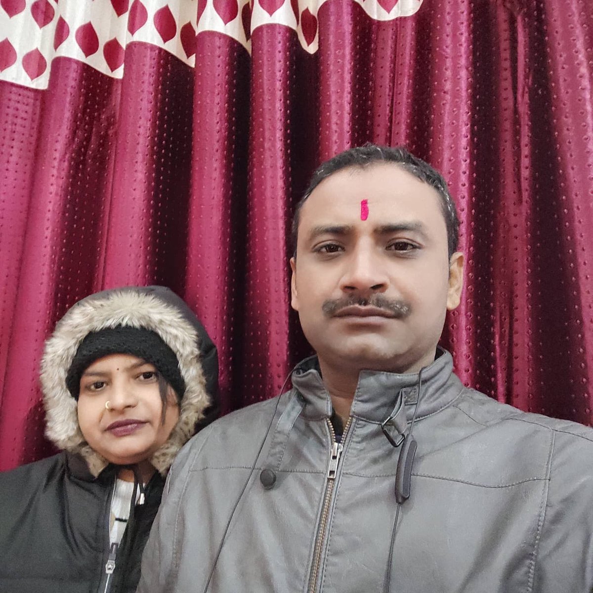 ThakurSatvantS2's tweet photo. Happy marriage anniversary to the love of my life ❣️❣️ thank you for holding me through everything and anything 💖 ily 💗💗 https://t.co/f7aHD750Wx