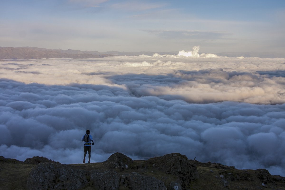 Territorio Trail Media tweet media