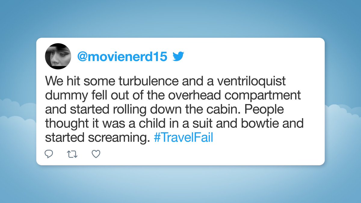 FallonTonight's tweet image. Bad news travels fast. #TravelFail #FallonTonight