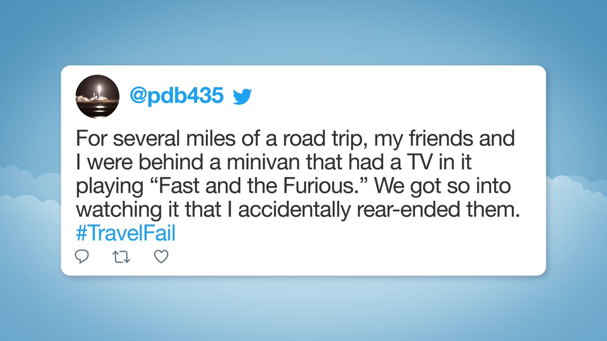 FallonTonight's tweet image. Bad news travels fast. #TravelFail #FallonTonight
