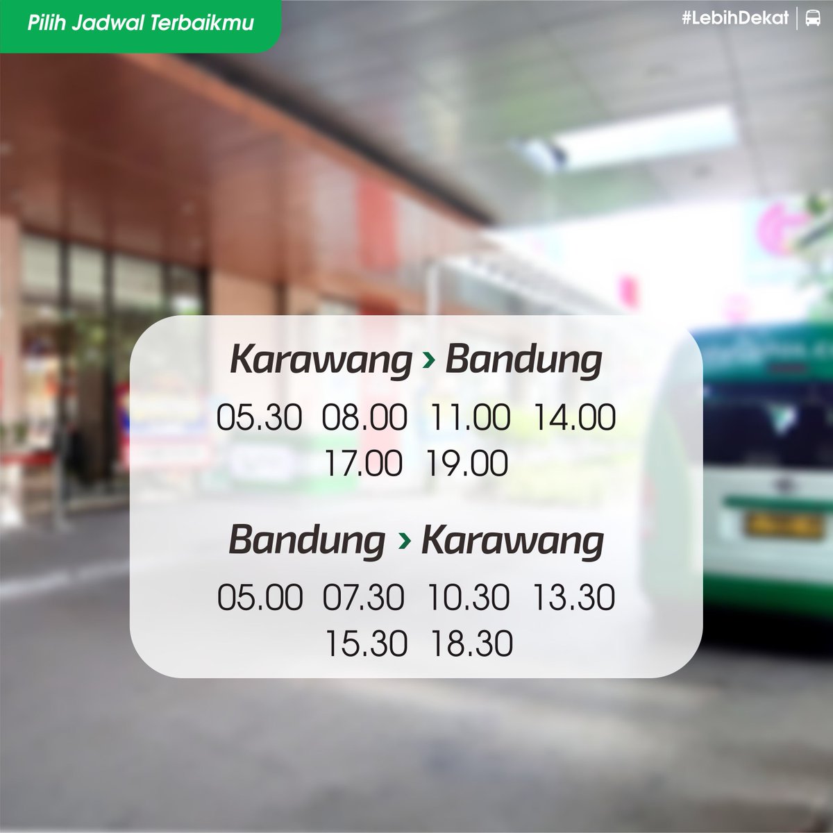 Lintas Shuttle tweet media