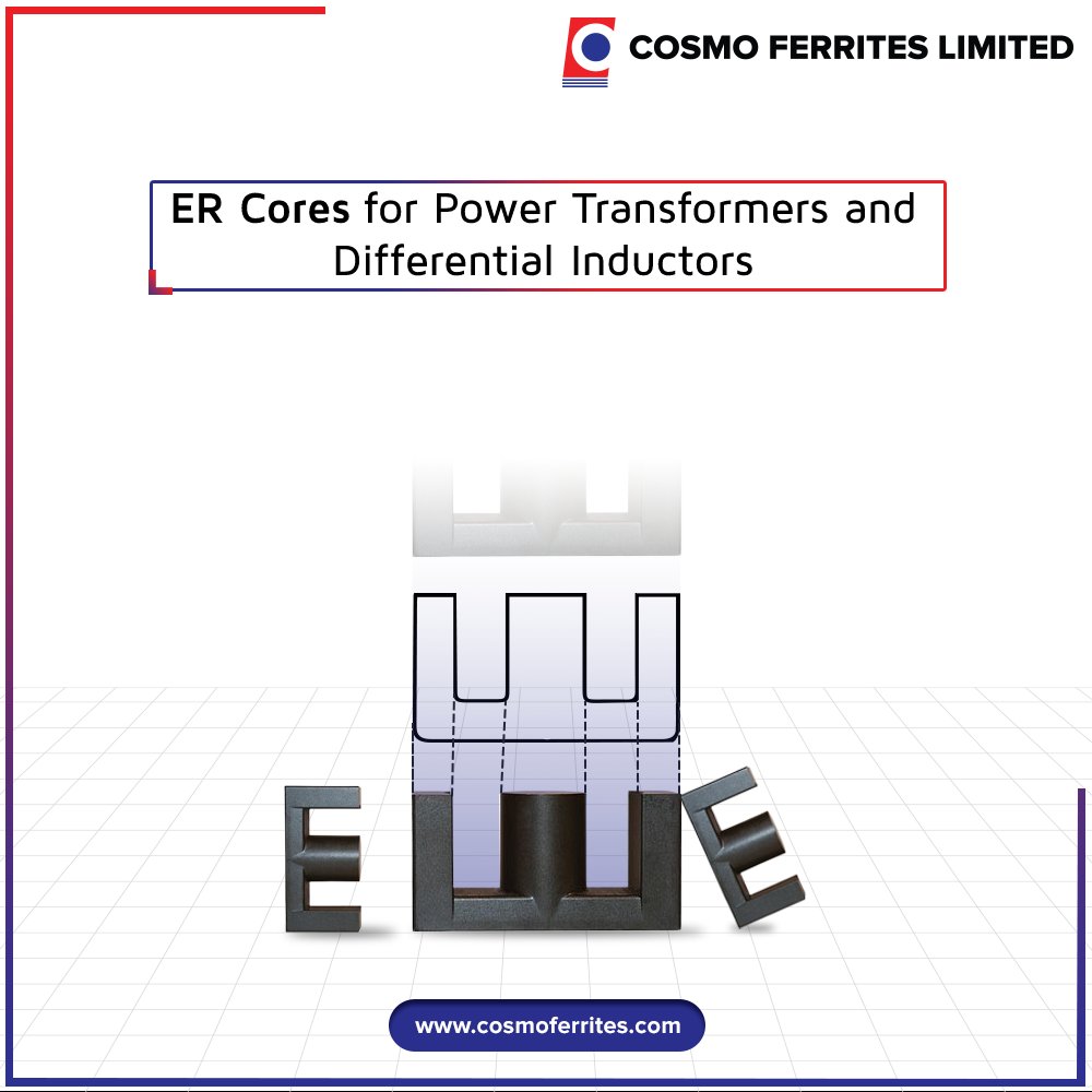 Cosmo Ferrites Limited (Cosmo_ferrites) Twitter
