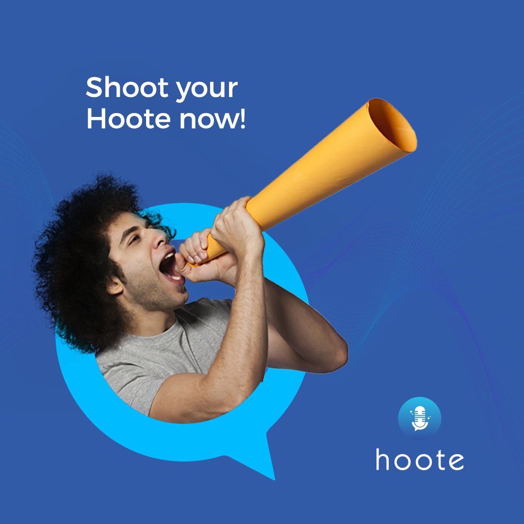 Hoote is very happy to collaborate with didi by diwas on their ebook launch “Diabetes in girls and women”. 

The ebook would be launched on Nov 28th.

Download hoote now to listen to exclusive content about the ebook.

onelink.to/hoote

#hoote #beheard #diabetes #women