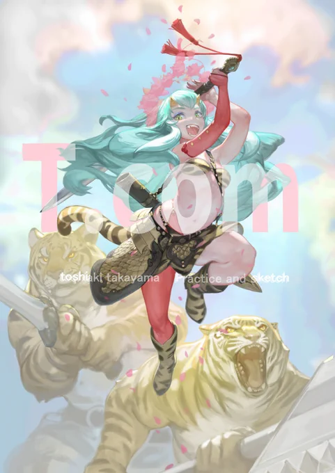 今日の投稿はコミケの新刊の掲載予定イラストです。スケッチ&練習絵のメカ、人物ごちゃまぜのB5サイズの軽い本です

「T .com」は、コミックマーケット99で「金曜日西地区 "せ " 14b」に配置されました!コミケWebカタログにてスペース配置場所公開中です! https://t.co/dZsu3D5MYp #C99WebCatalog 