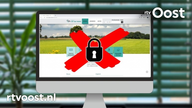 Wat hebben Overijsselse gemeenten geleerd een jaar na de hack bij Hof van Twente? bit.ly/3pmM194 #rtvoost