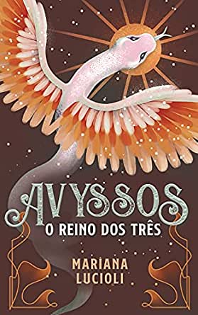 ttliterario's tweet photo. Avyssos de @leitura_anonima foi pirateado
é uma fantasia com mitologia própria custando apenas R$ 12,00 e possui livro físico, também
https://t.co/YBSdPXglp1 https://t.co/qq2wlcNd3O
