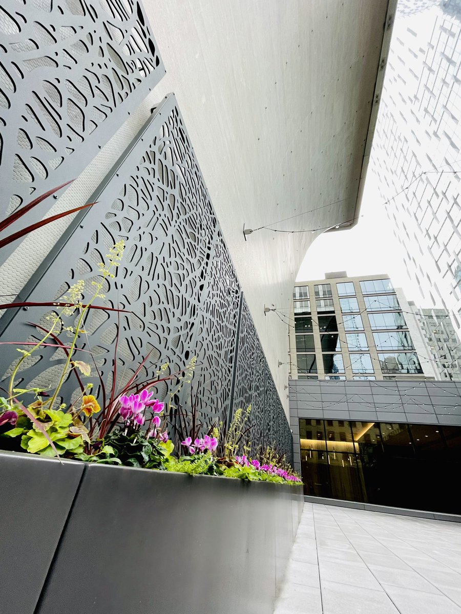 400 University tweet media