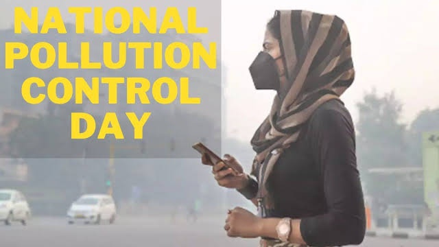 #NationalPollutionControlDay observed to give honor & memorialize of?
- Bhopal gas Tragedy victims

Which gas released in Bhopal gas tragedy?
- methyl isocyanate

When was #BhopalGasTragedy happened?
- 02-12-1984

Why is #PollutionControlDay important?
- Protects the environment