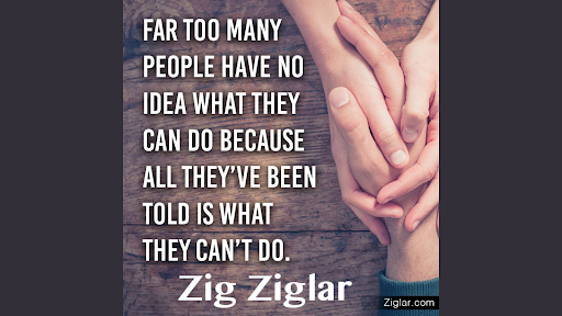 TheZigZiglar's tweet photo. https://t.co/XrKZbMaDdY