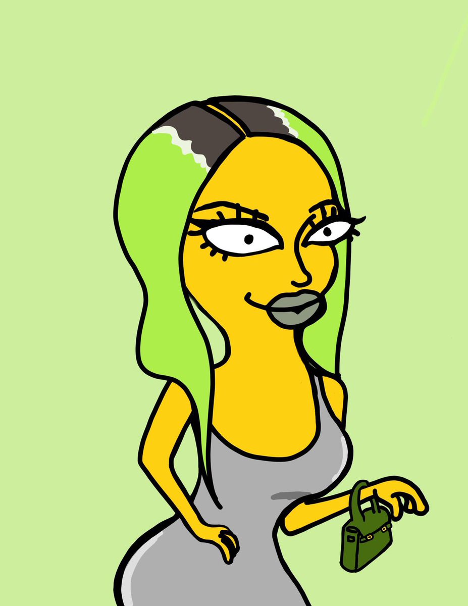 🎁 Collab Giveaway Time 🎁

SOLebrities X OGWeed NFT Giveaway 😎

Prizes🏆
1 x random Solebrity NFT 
1 x random OGWeed NFT Pack

To Enter✅
1⃣ Follow <a href="/SOLebrities/">SOLebrities NFT</a> &amp; <a href="/OGWeedNFT/">OGWeedNFT | Mint LIVE @0.5 SOL</a> 
2⃣❤️ &amp; RT
3⃣ Comment #NFT &amp; tag 3 friends

#NFTGiveaway #NFTshill #Giveaways #SolanaNFTs #NFTCommunity