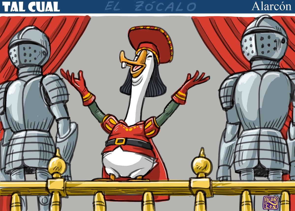 alarcondibujos's tweet photo. #TalCual para @heraldodemexico https://t.co/OZDoLUwQlq