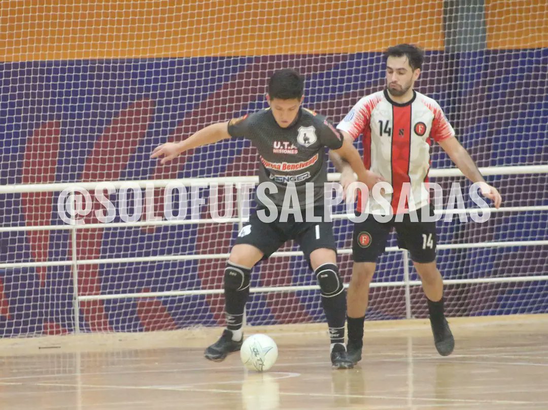Sólo Futsal tweet media