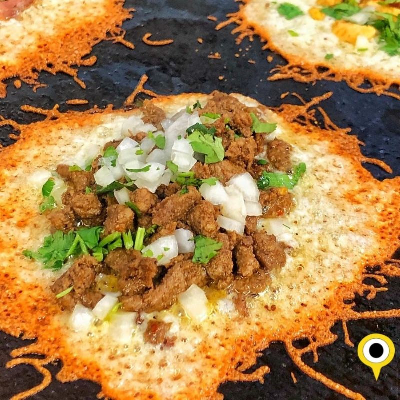 There’s no such thing as #foodie burnout on our watch! 😅 Which of our menu items could you eat every day? 👇