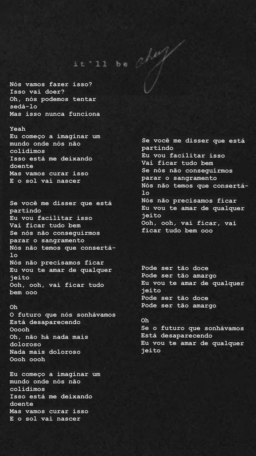 Tudo Shawn - TRADUÇÃO - Texto de Shawn Mendes sobre seu