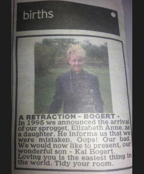 An oldie but a goodie #ParentingDoneRight