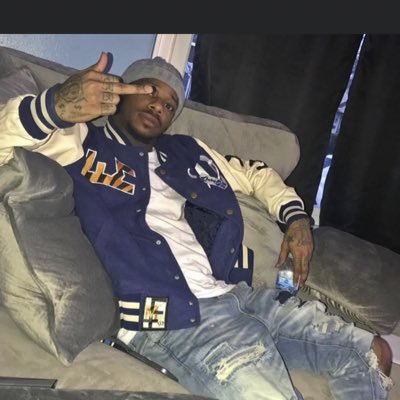 biggjaymo's tweet image. #NewProfilePic