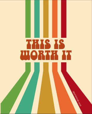✨THIS IS WORTH IT✨

Introducing our 2021-2022 yearbook them: This Is Worth It!

Be sure to order your yearbook by 12/31 to lock in the $60 price before it increases again!