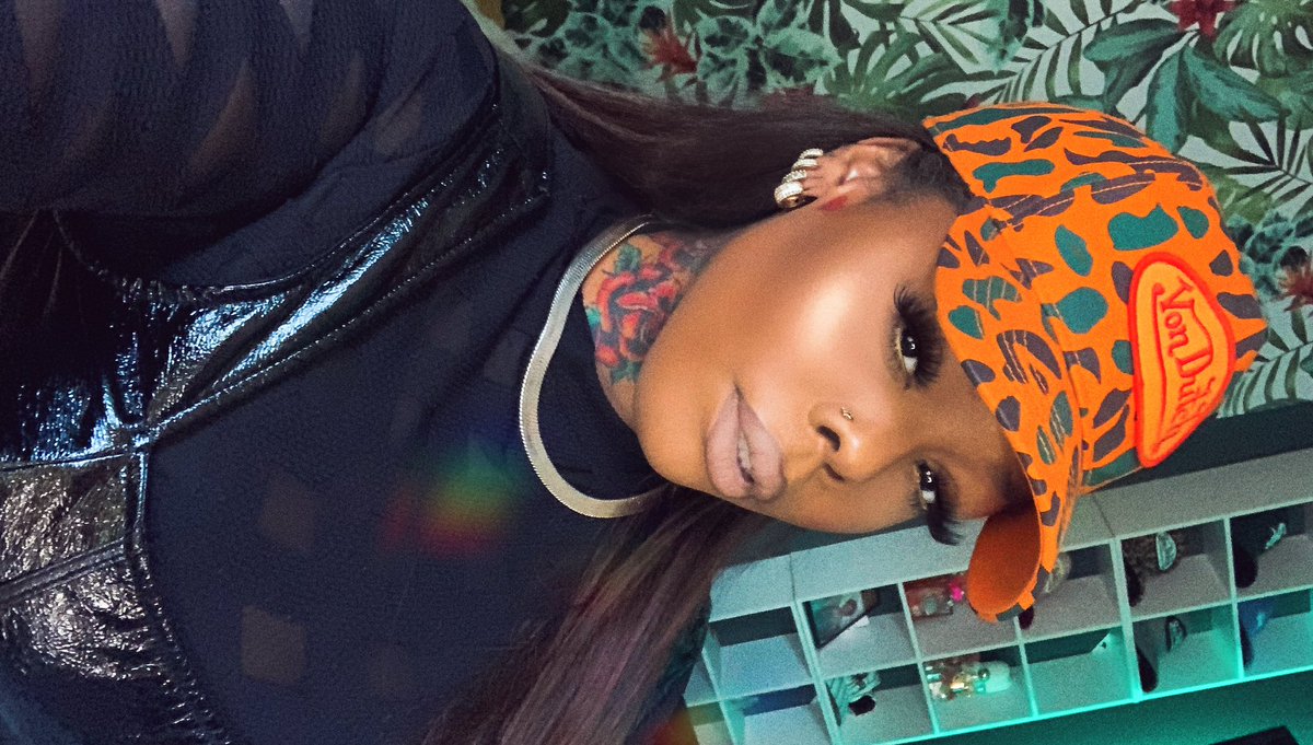 Bringing <a href="/VonDutchLLC/">Von Dutch Official</a> back one hat at a time 🤞🏽🧡🧡