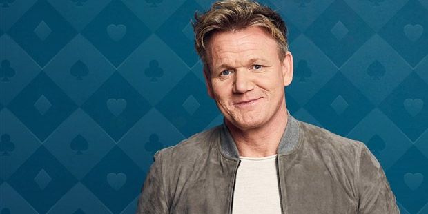 Gordon Ramsay Rumoured to Get Involved With Poker Online Venues Casino News - https://t.co/BqsmcZmRVG https://t.co/OI43JXymQx