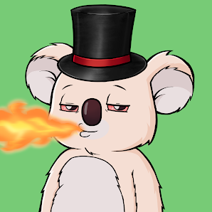 Introducing @cryptodropbears NFT Game. 

Unique gamification, tokenomics, dope pixel art and a fully doxxed team. 

🚨 GIVEAWAY: 20 WL Spots + <a href="/KoalaAgencyNFT/">Koala Agency</a> #NFT #4809

To enter: 
- Follow us
- Like &amp; Retweet
- Tag 3 frens

Koalas ❤️ Koalas