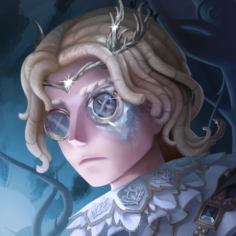 第五 占い師 公式】IdentityV 第五人格 pe X: „ついに本日、S19真髄1が実装！ 真髄