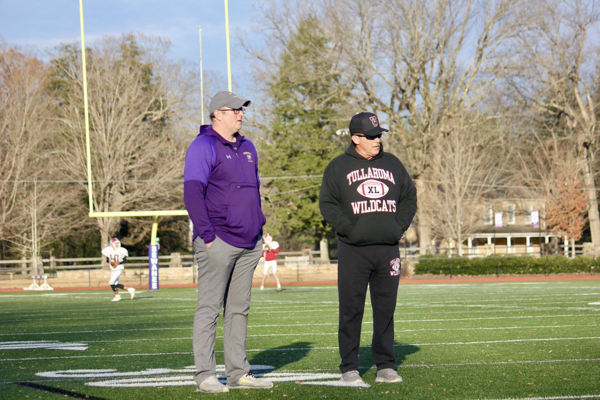 Ttown_FB's tweet photo. Thank you, @SewaneeFootball, for allowing us to use your turf field for practice today‼️ #TtownStrong https://t.co/H25Hqa66Y3