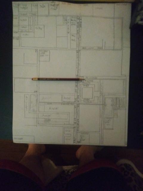 tony190000's tweet photo. First draft of my town https://t.co/gFw6ZSty3j