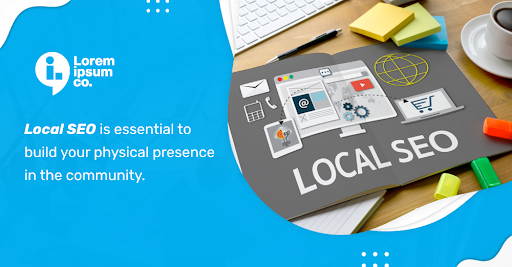 #LocalSEO is essential to build your physical presence in the community. Our team can help you target the right keywords and attract more business. theloremipsumco.com/services-local…