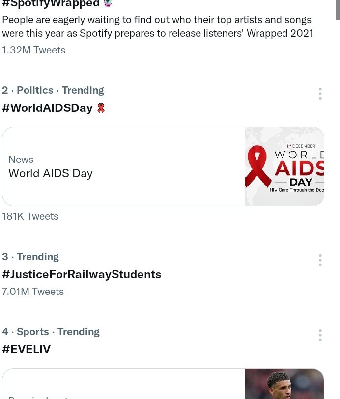 aaasocialworker's tweet photo. #JusticeForRailwayStudents

Watch trending                            thinking 🤔 https://t.co/KQQR2Y5hGH