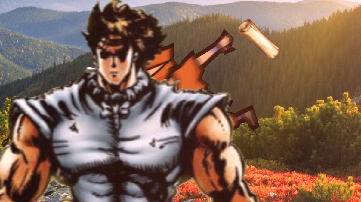 PhantomBlood168's tweet photo. (1/2) #ElementalBrawlEvent https://t.co/cwhZeYDZjk