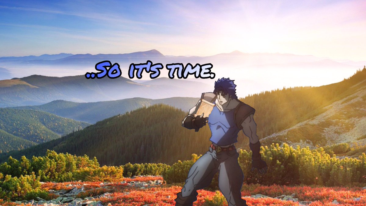 PhantomBlood168's tweet photo. (2/2) #ElementalBrawlEvent https://t.co/2Tcr24HgNn