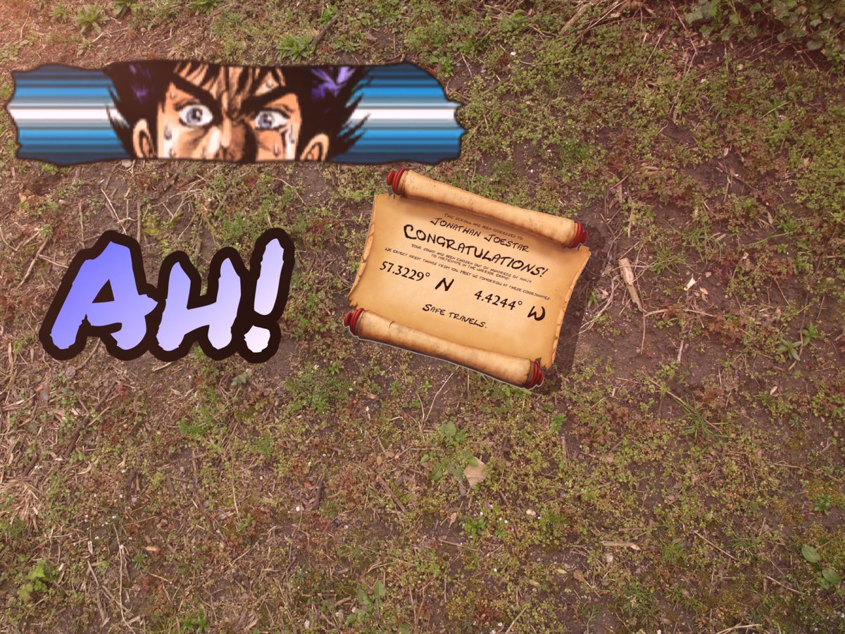 PhantomBlood168's tweet photo. (2/2) #ElementalBrawlEvent https://t.co/2Tcr24HgNn