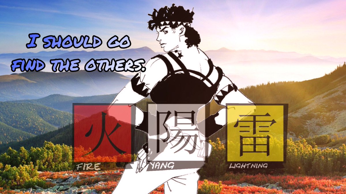 PhantomBlood168's tweet photo. (2/2) #ElementalBrawlEvent https://t.co/2Tcr24HgNn