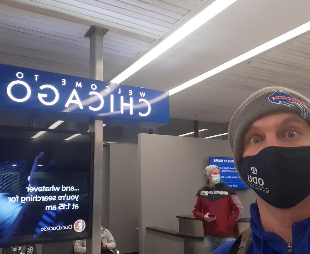 Justin_Haegele's tweet image. We're getting excited for @IAHPERD !