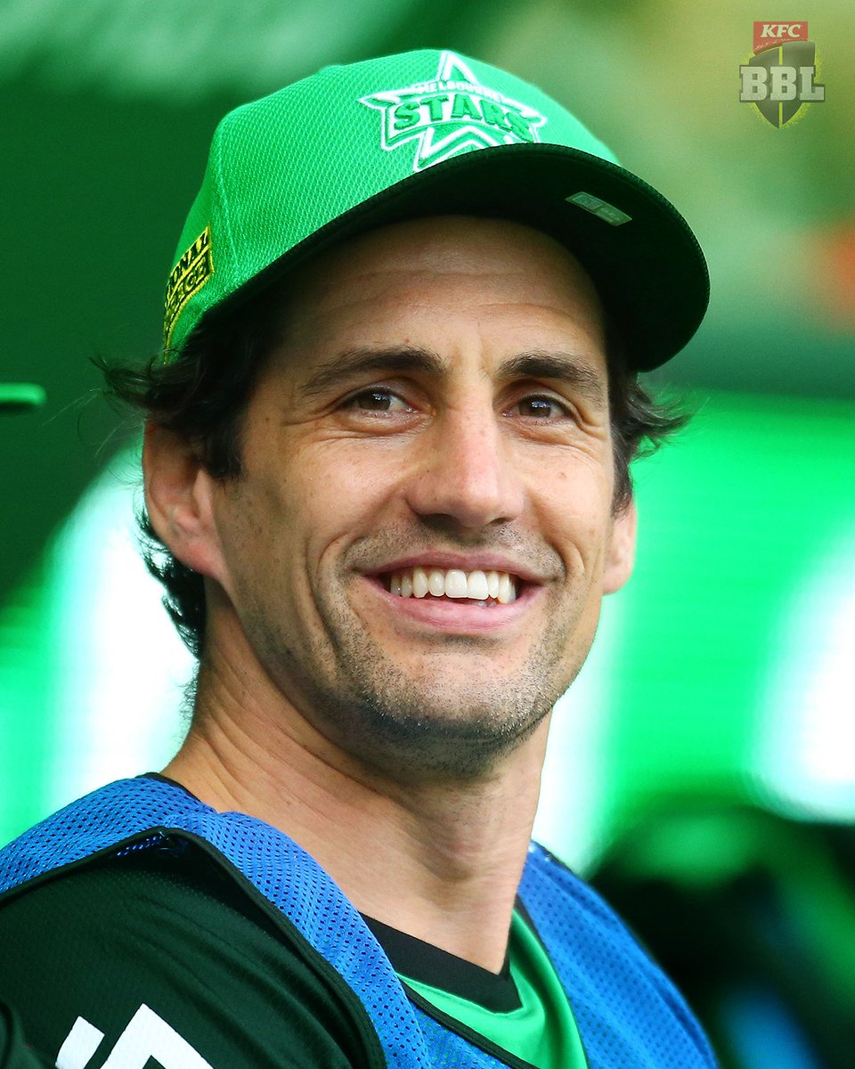 BBL's tweet photo. Alright let's settle this. Use your Big Bash loyalty to tell us who's funnier...
@hamishandandy #StarsTakeover #TeamGreen #BBL11 https://t.co/MiOmO1n3Ly
