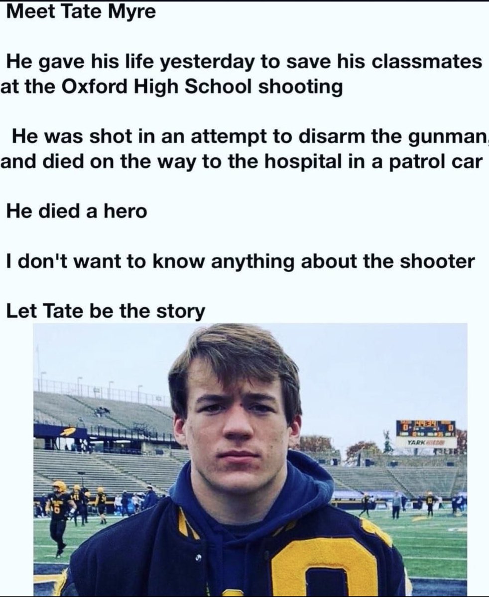 God bless him and may he RIP. Died a hero. 🙏🙏