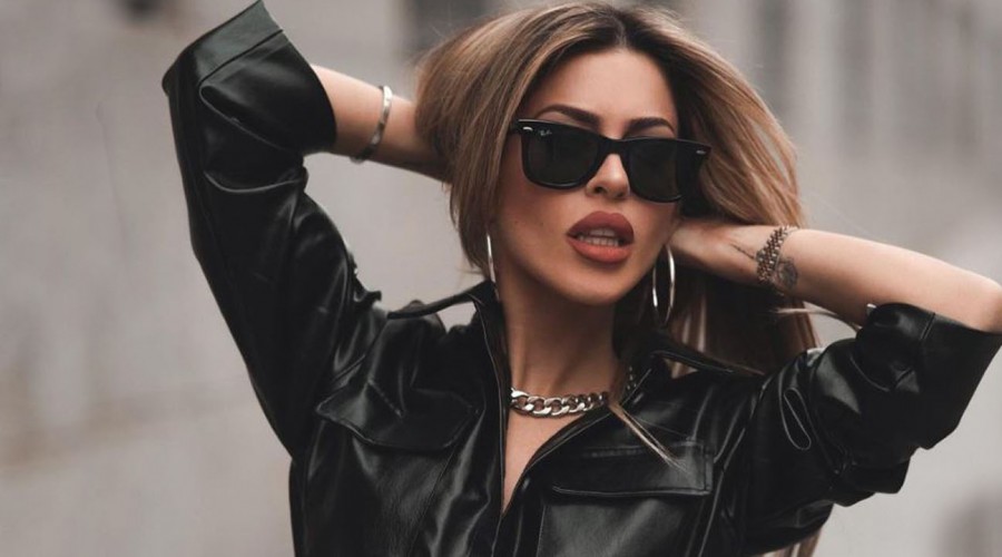 ¡Mostró los resultados!: Oriana Marzoli sorprende a sus seguidores con nueva operación estética
>> bit.ly/2ZL4F1H