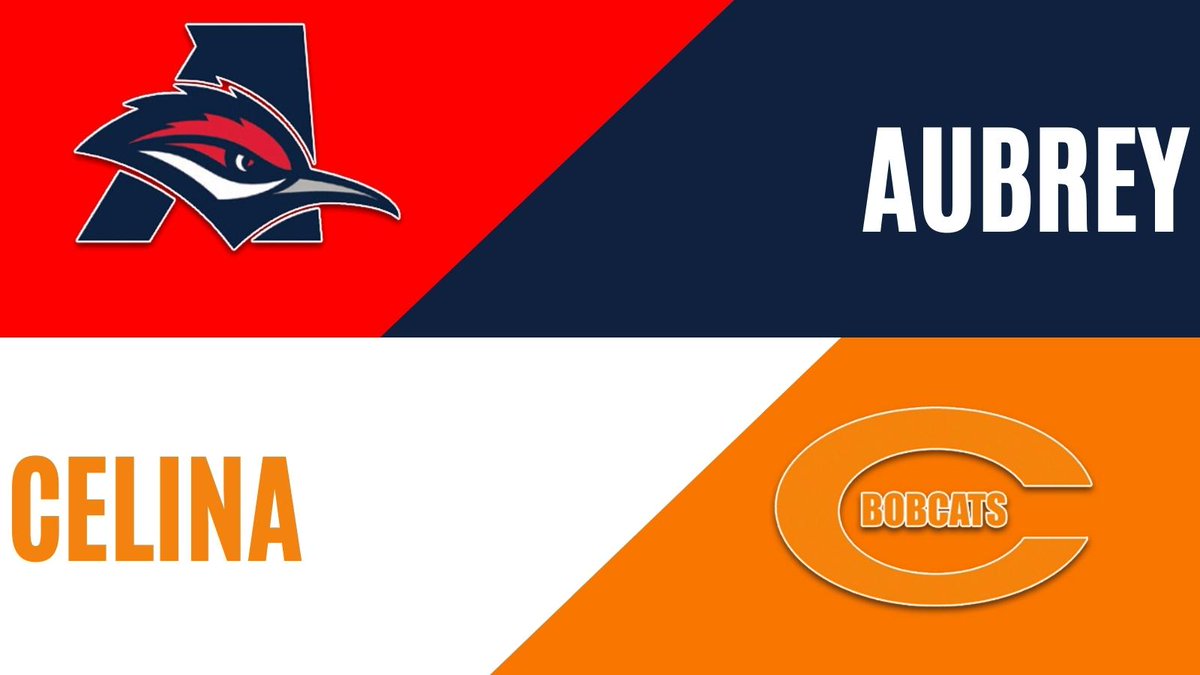 5️⃣ things to know ahead of the Celina-Aubrey 4A-II regional final game: buff.ly/3od02Xy 👈

#txhsfb #txhsfbplayoffs