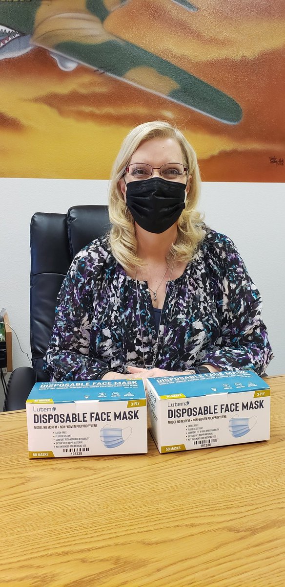 Schofield Middle School tweet media