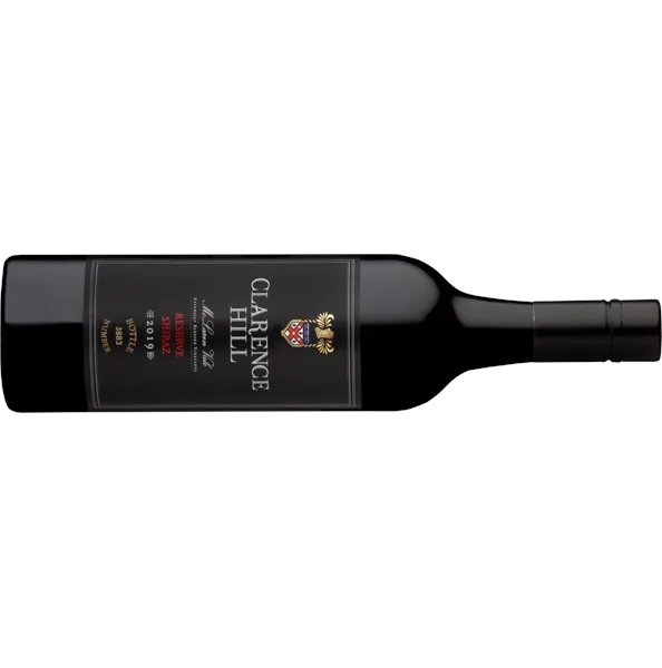 This is probably the most enjoyable Clarence Hill Reserve release I have come across. If you like your McLaren Vale Shiraz large, it is worth a look. buff.ly/3oeTM1A 
<a href="/NHWine/">Nick Haselgrove Wines</a>