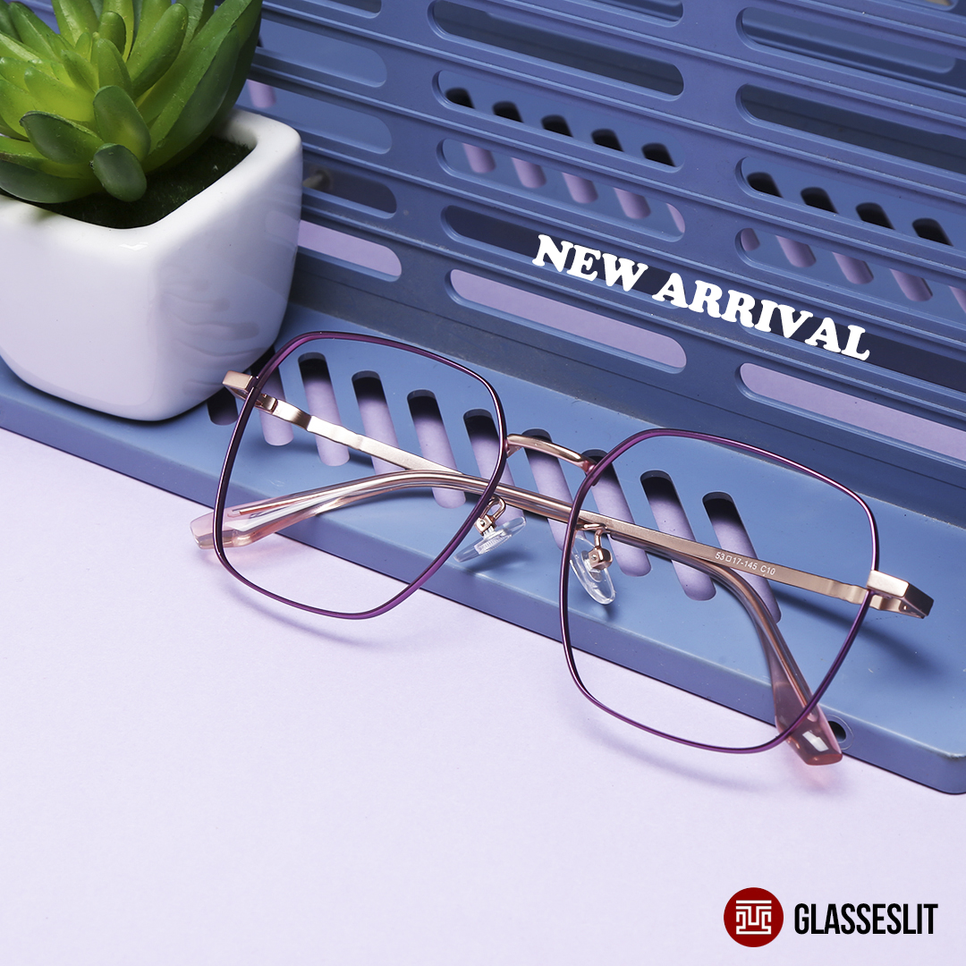 Companionship is the deepest confession of love. 
30%OFF for the New Arrival Frames | Code: NEW30
bit.ly/3piCSye