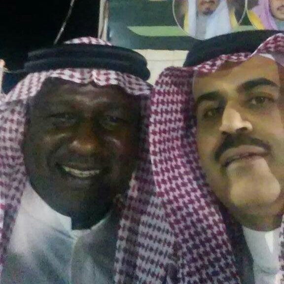 نايف نجد tweet media