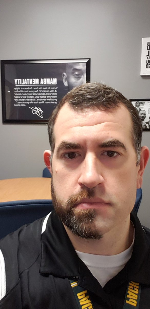 HSSDMovember's tweet photo. A number of the #HSSDMovember crew have taken on the "half-beard look" as voted upon by our @HSSD students. Here are some of the first to roll in...
Mr. Krueger from @hssdbv; @MrPanoshBP and @nrykal from @BayPortHS ; @DepreyFC93 from @LinevilleHSSD. https://t.co/TurnT42GGo