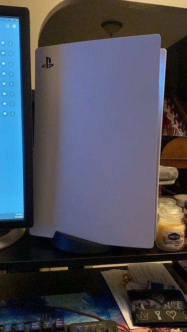 New hardware acquired! Stream tonight? 🤔 https://t.co/PbFcF5AVsn<a href="/tag/streaming"class="tags"><span>#streaming</span></a><a href="/tag/twitch"class="tags"><span>#twitch</span></a><a href="/tag/bioshockinfinite"class="tags"><span>#bioshockinfinite</span></a><a href="/tag/bioshock"class="tags"><span>#bioshock</span></a>