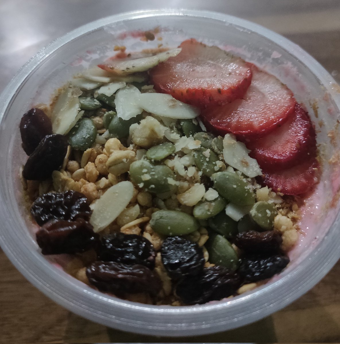 tatchi31's tweet photo. Health is wealth ❤️🥰 https://t.co/Yj48lkOIKE