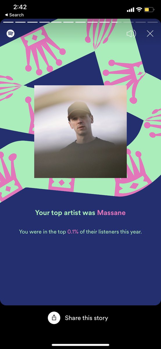 schmidtthappens's tweet photo. @massanemusic thank you for the tunes 🎵 https://t.co/yvAACcMpkE