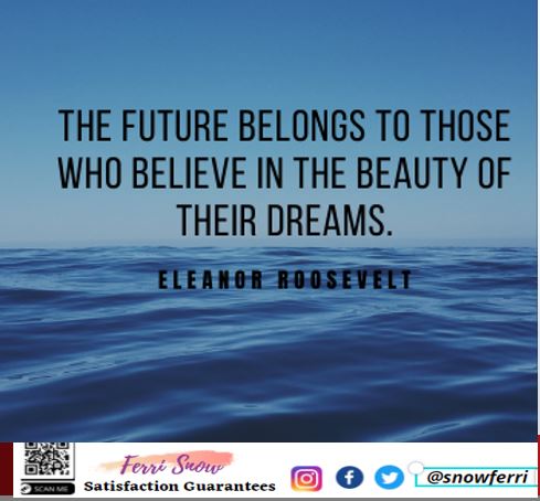 snowferri's tweet photo. Learn from the past, live at the present, and believe in the future!

Follow my social media pages for more!

#VirtualAssistant #Branding #SocialMediaManager                             #SocialMediaAdvertising  #OnlineBookkeeping
#Dreams #Future #Believe #DreamBig #BePositive
🙂 https://t.co/7LFeVq8unX