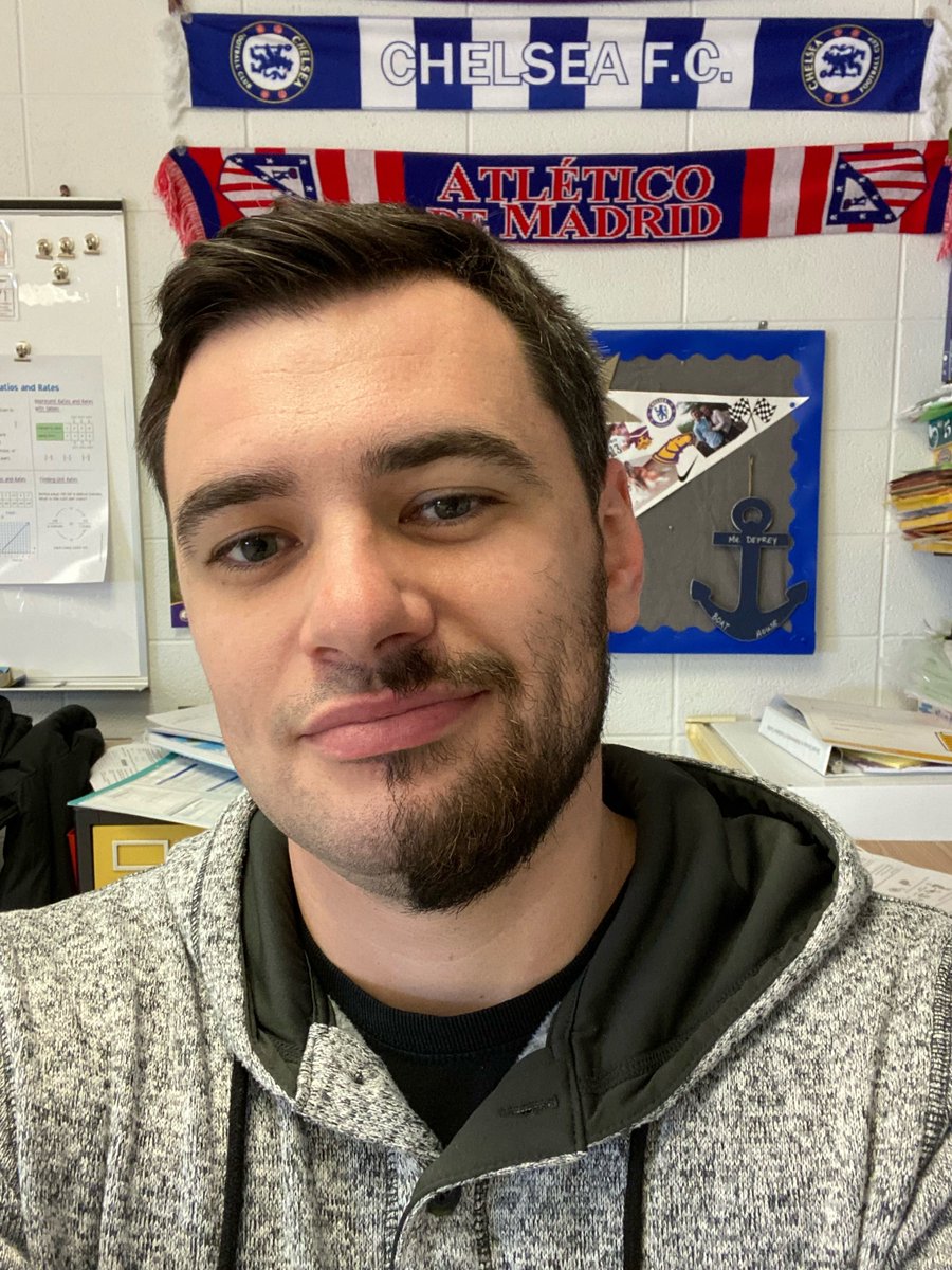 HSSDMovember's tweet photo. A number of the #HSSDMovember crew have taken on the "half-beard look" as voted upon by our @HSSD students. Here are some of the first to roll in...
Mr. Krueger from @hssdbv; @MrPanoshBP and @nrykal from @BayPortHS ; @DepreyFC93 from @LinevilleHSSD. https://t.co/TurnT42GGo