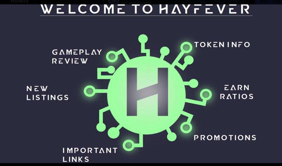 HayFever tweet media