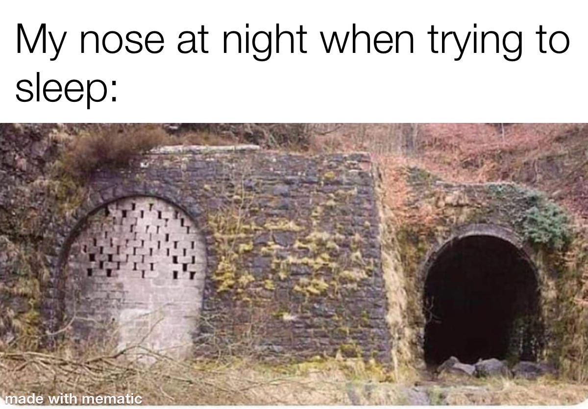 Me irl